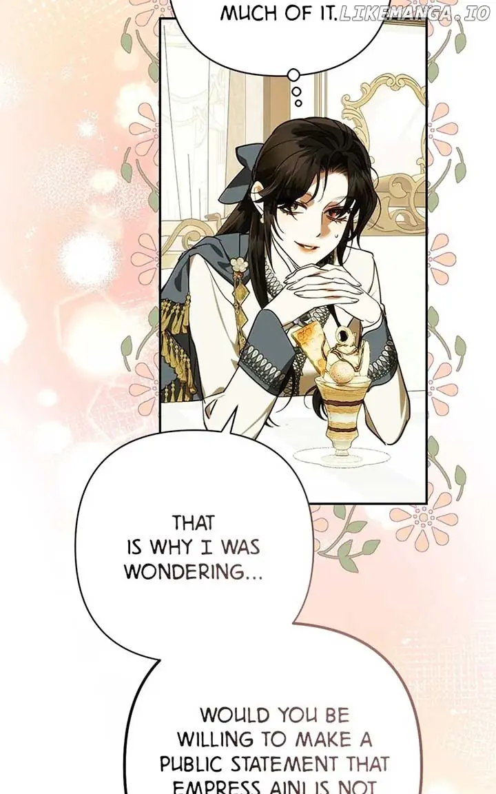 Men of the Harem Chapter 203 Page 69