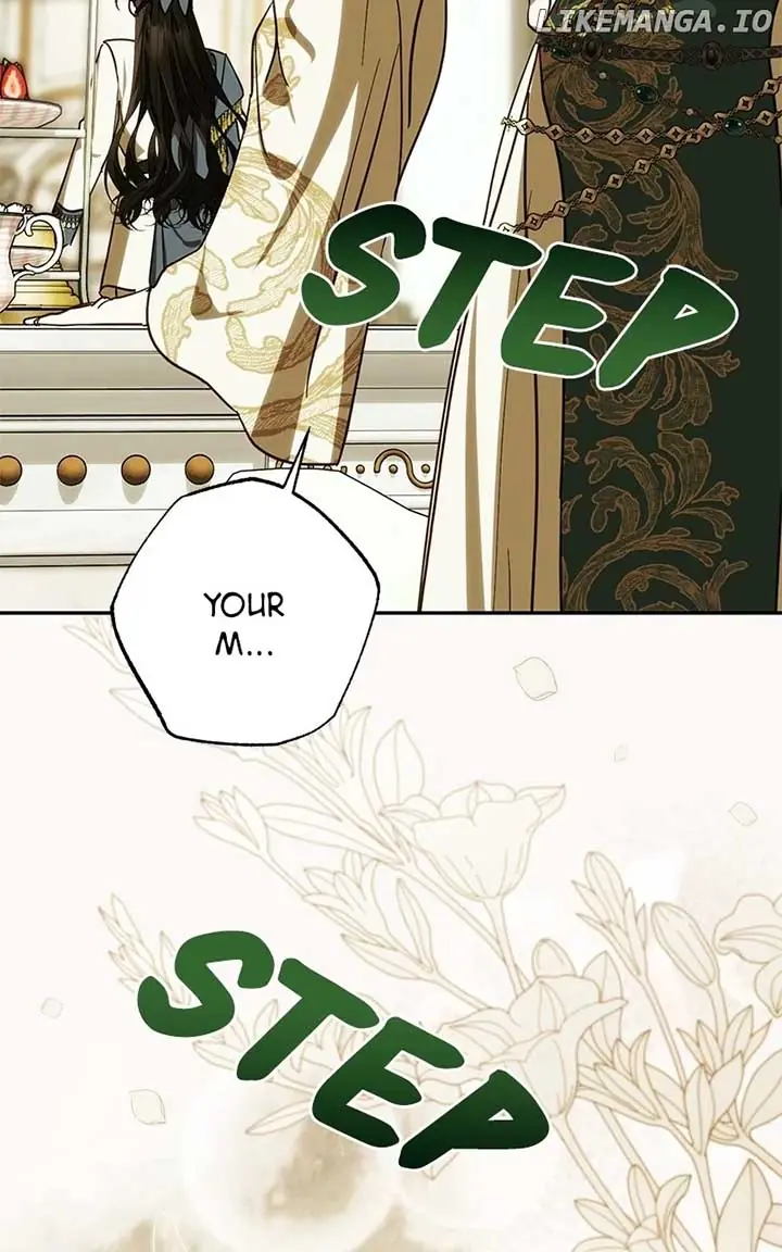 Men of the Harem Chapter 203 Page 77