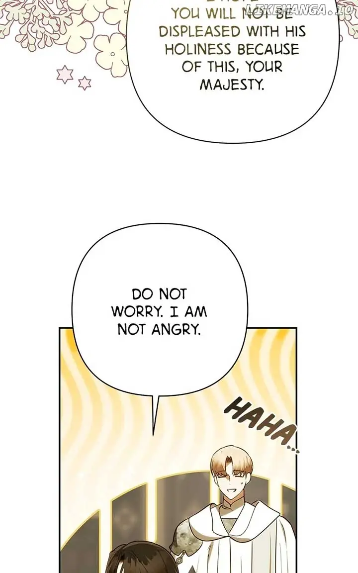 Men of the Harem Chapter 203 Page 89