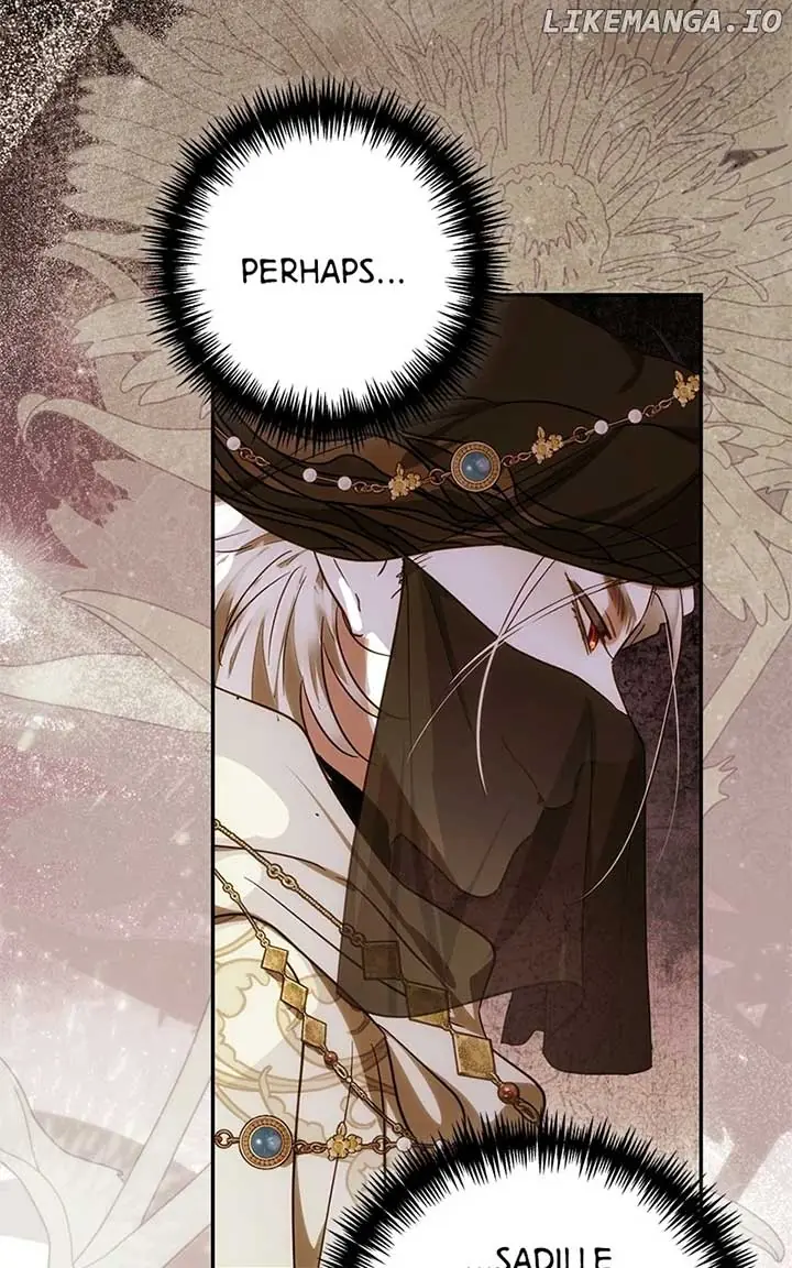 Men of the Harem Chapter 203 Page 98