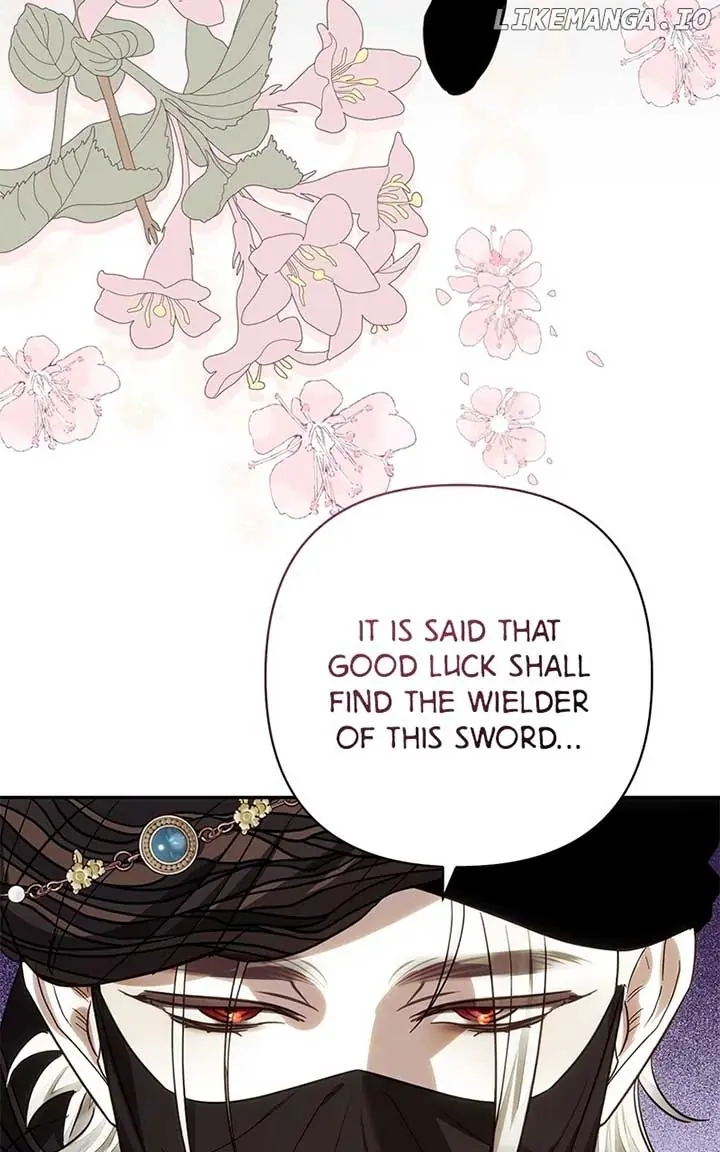 Men of the Harem Chapter 203 Page 111