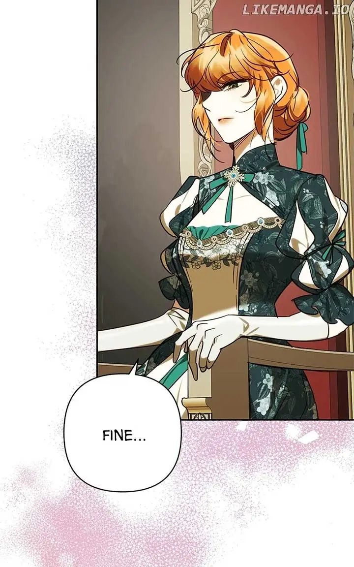 Men of the Harem Chapter 203 Page 113