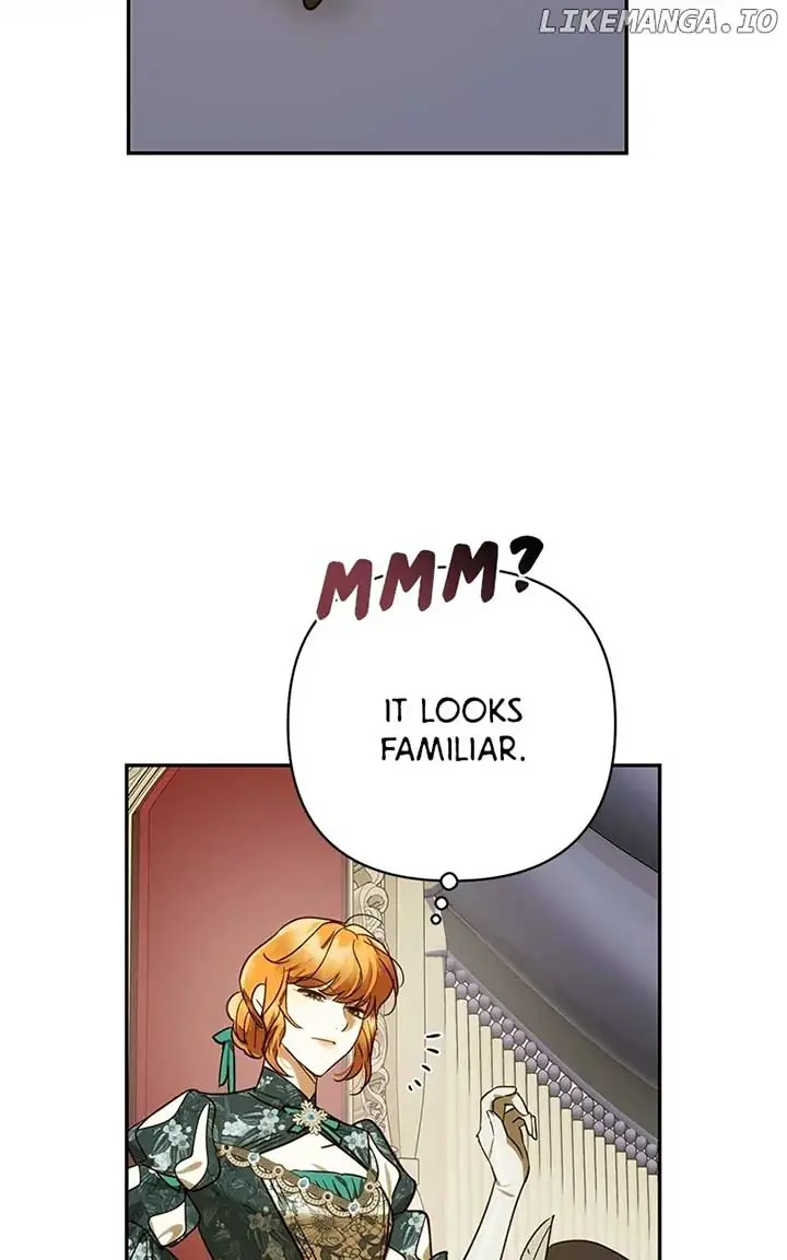 Men of the Harem Chapter 203 Page 115
