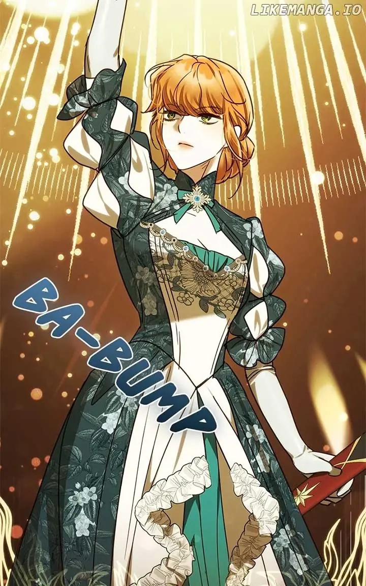 Men of the Harem Chapter 203 Page 120