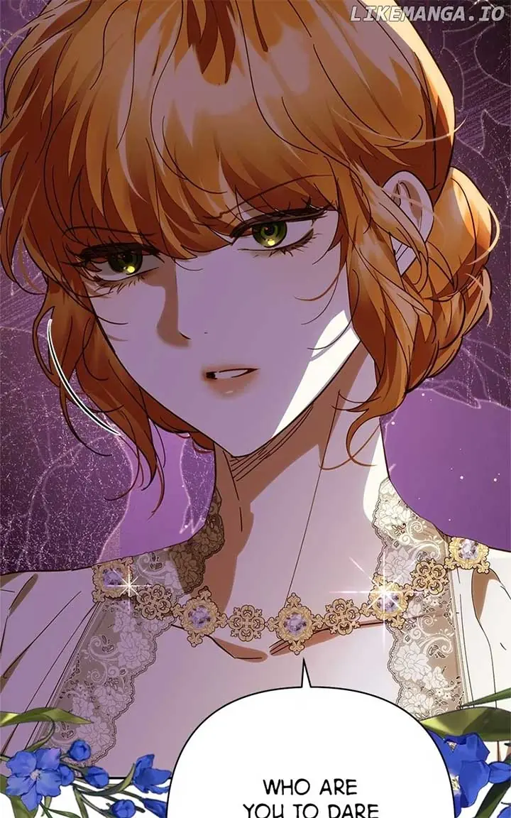 Men of the Harem Chapter 204 Page 15
