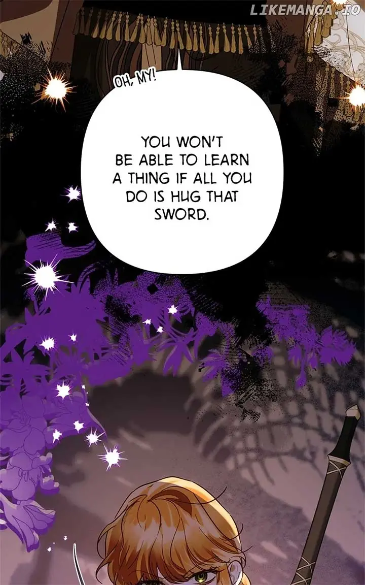 Men of the Harem Chapter 204 Page 35