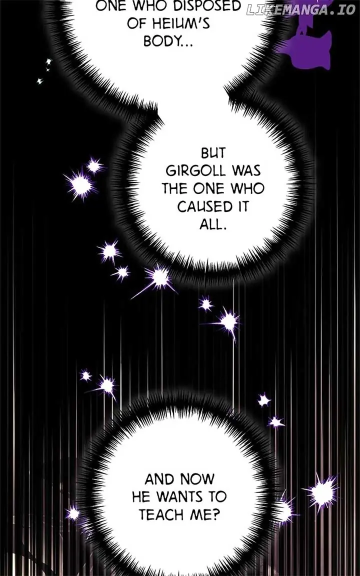 Men of the Harem Chapter 204 Page 37