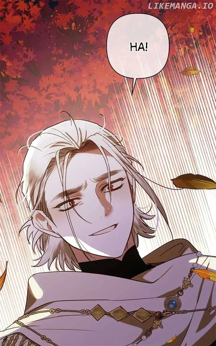 Men of the Harem Chapter 204 Page 45
