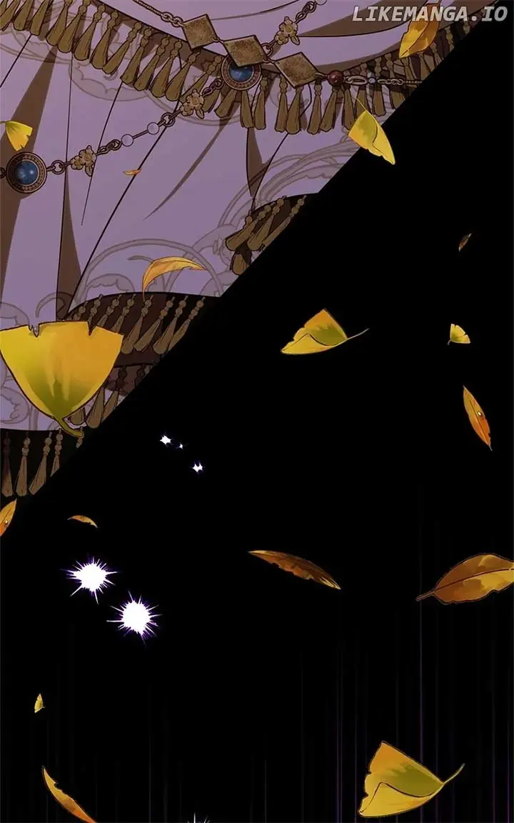 Men of the Harem Chapter 204 Page 46