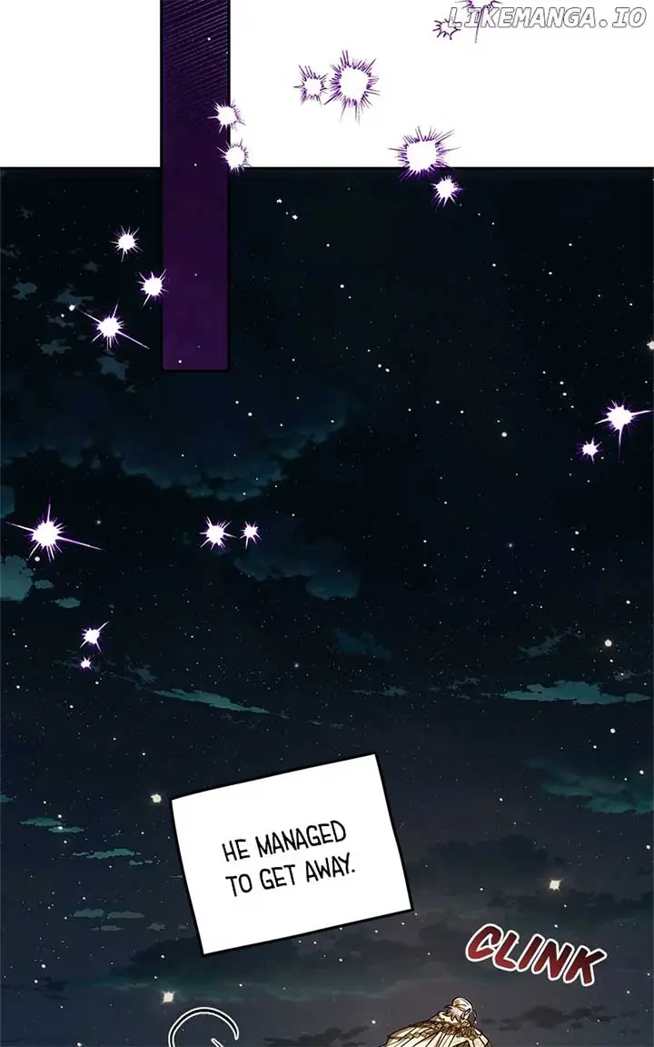 Men of the Harem Chapter 204 Page 50