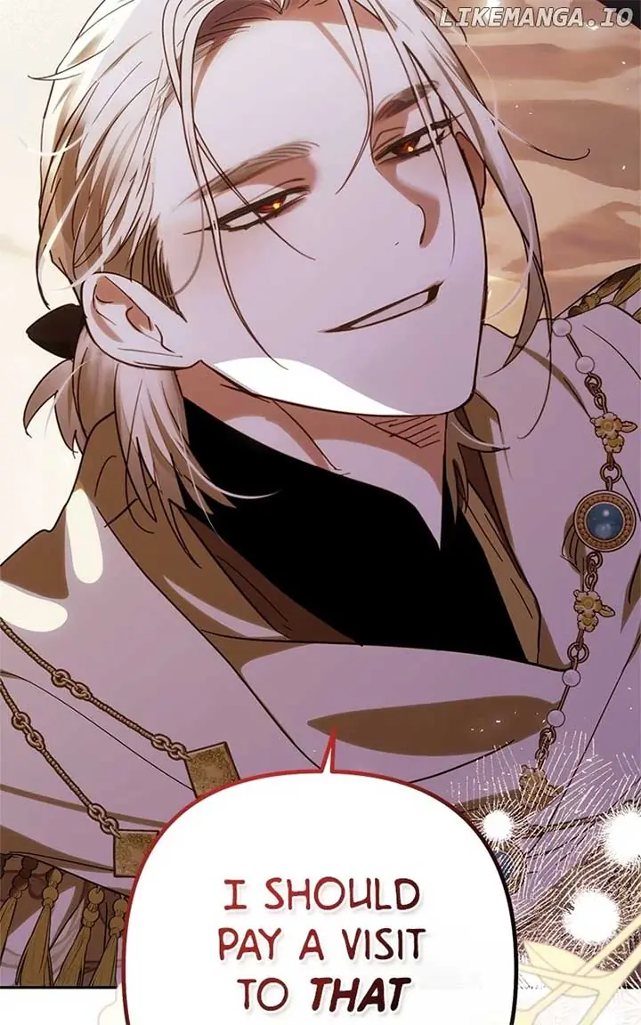 Men of the Harem Chapter 204 Page 63