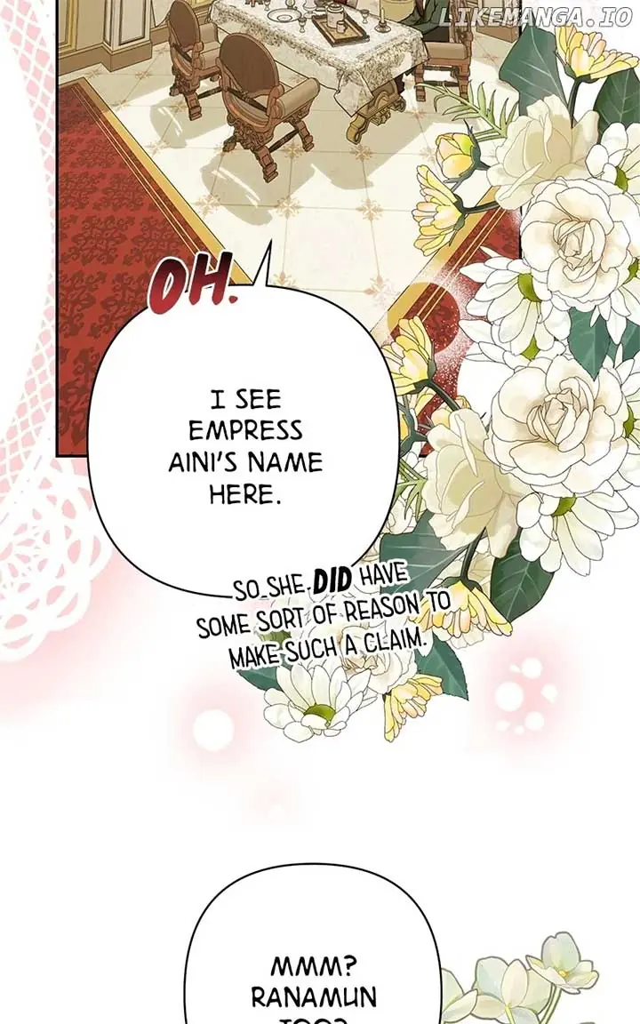 Men of the Harem Chapter 204 Page 68