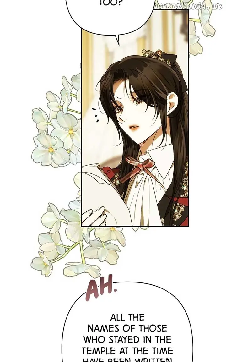 Men of the Harem Chapter 204 Page 69