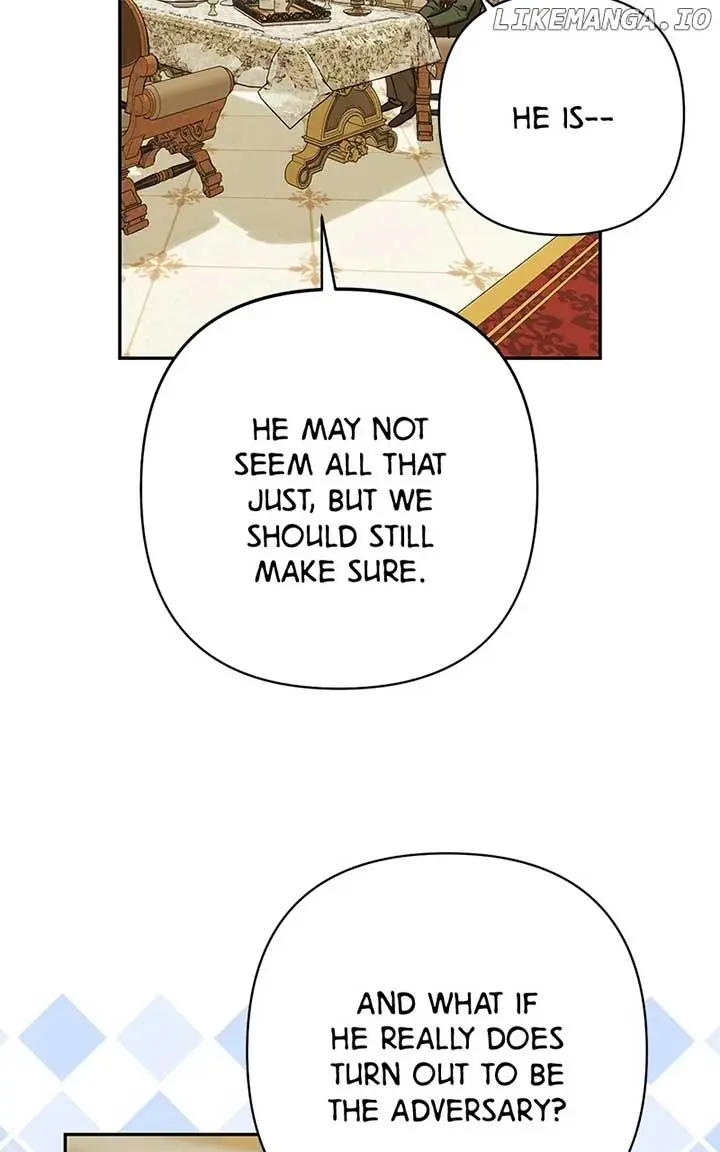 Men of the Harem Chapter 204 Page 78