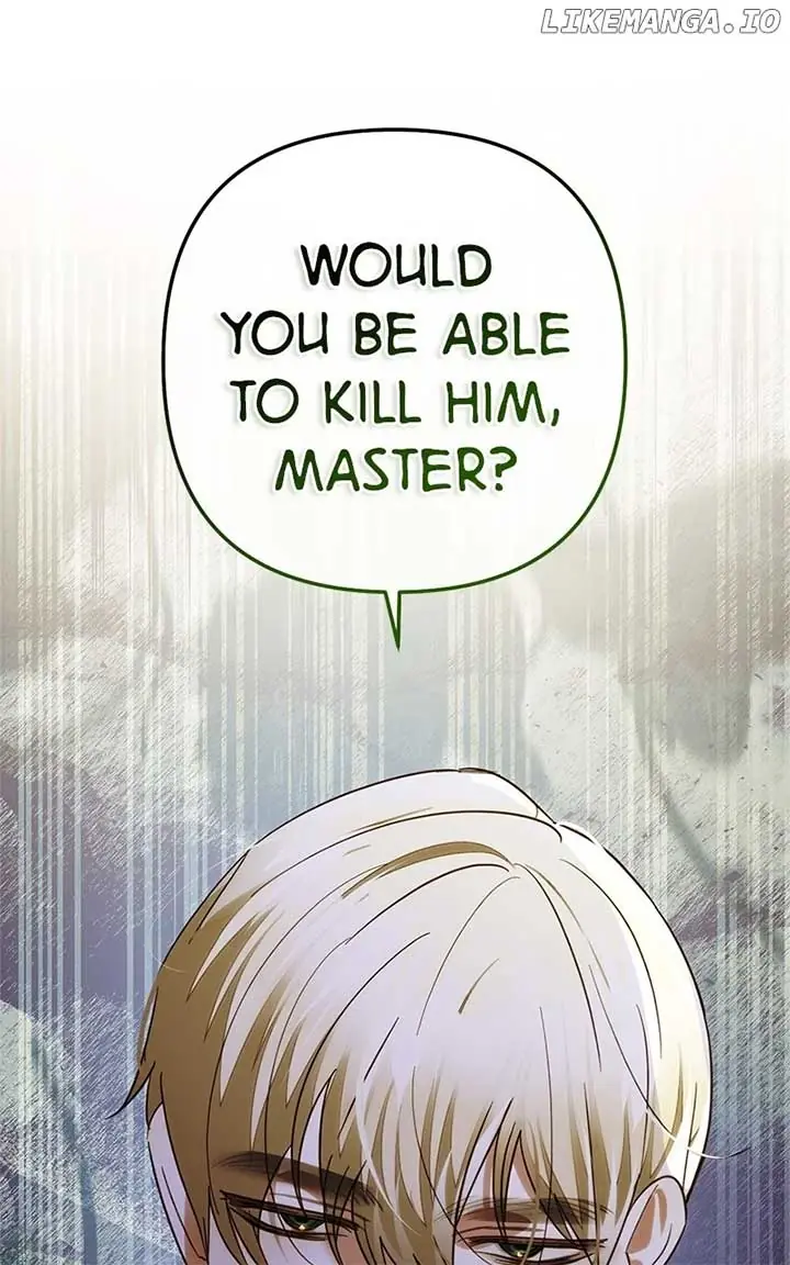 Men of the Harem Chapter 204 Page 80