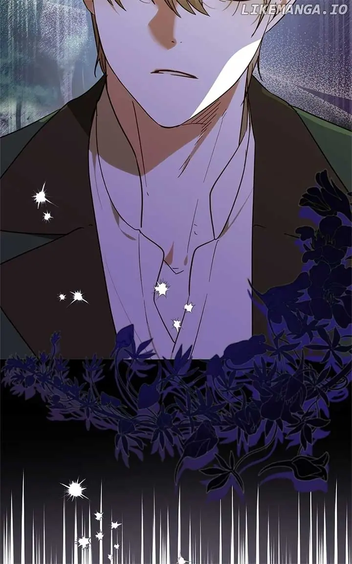 Men of the Harem Chapter 204 Page 81