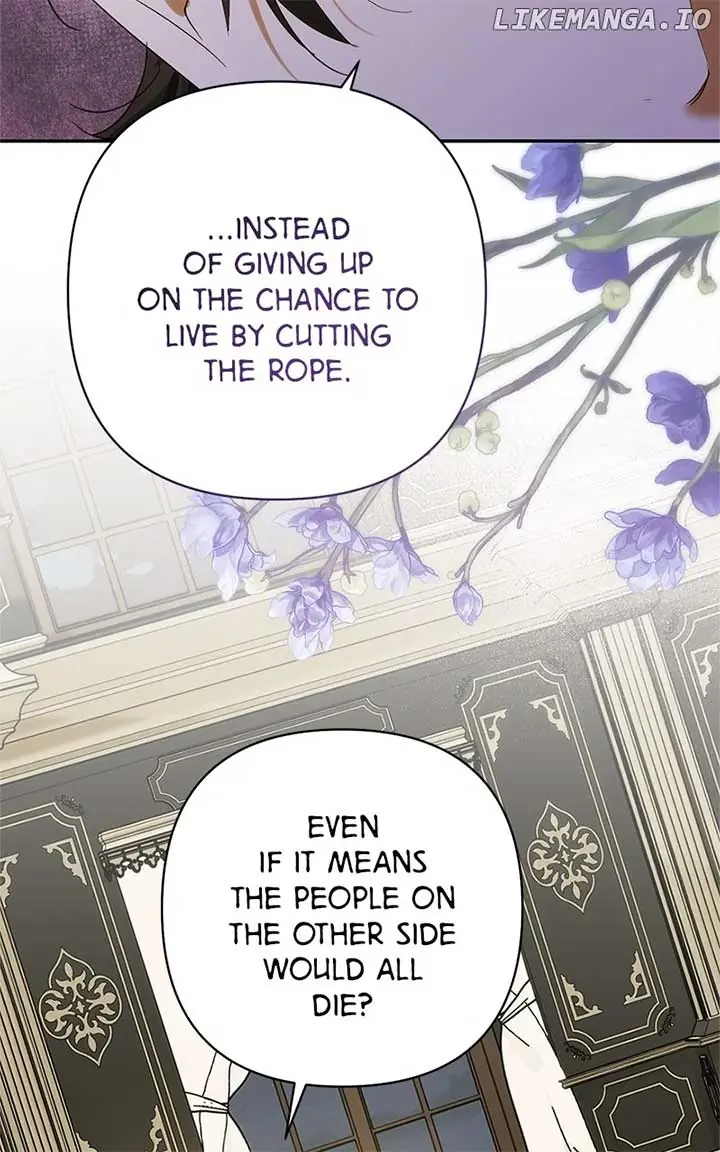 Men of the Harem Chapter 204 Page 92