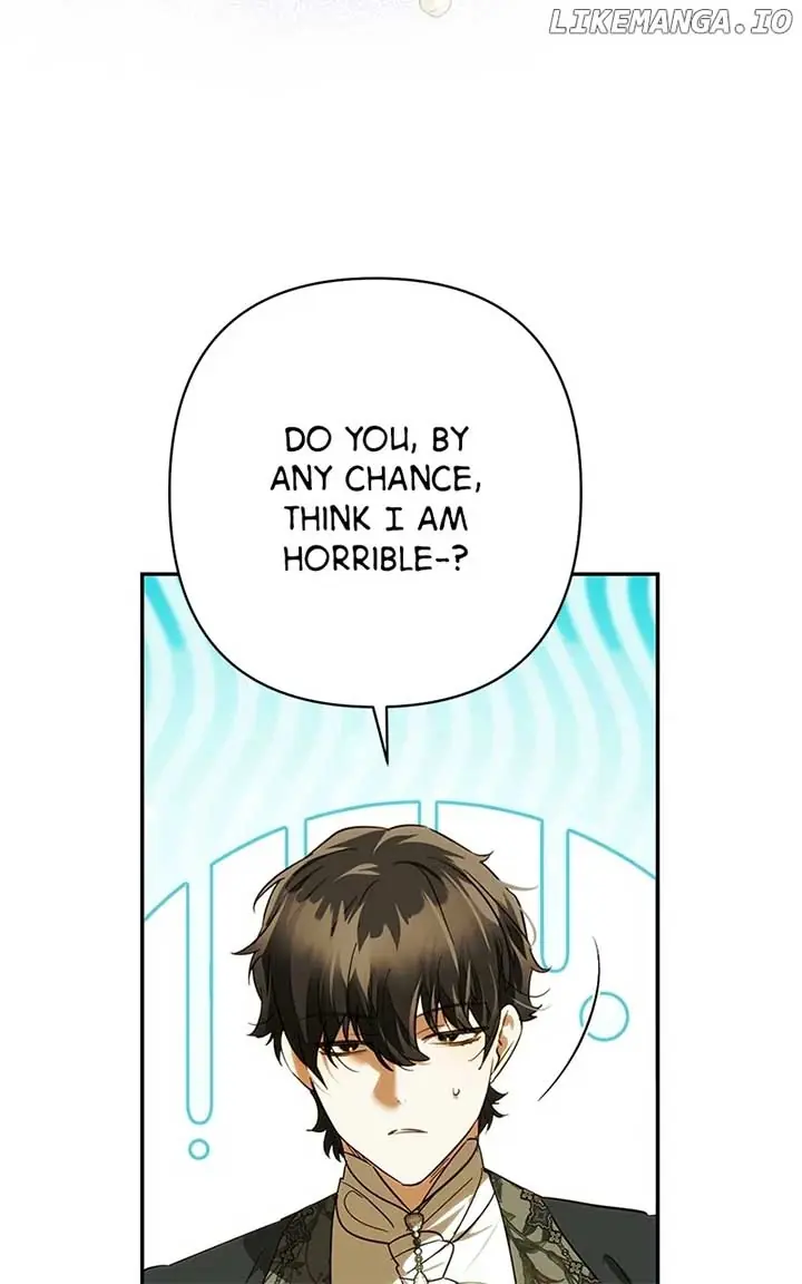 Men of the Harem Chapter 204 Page 94