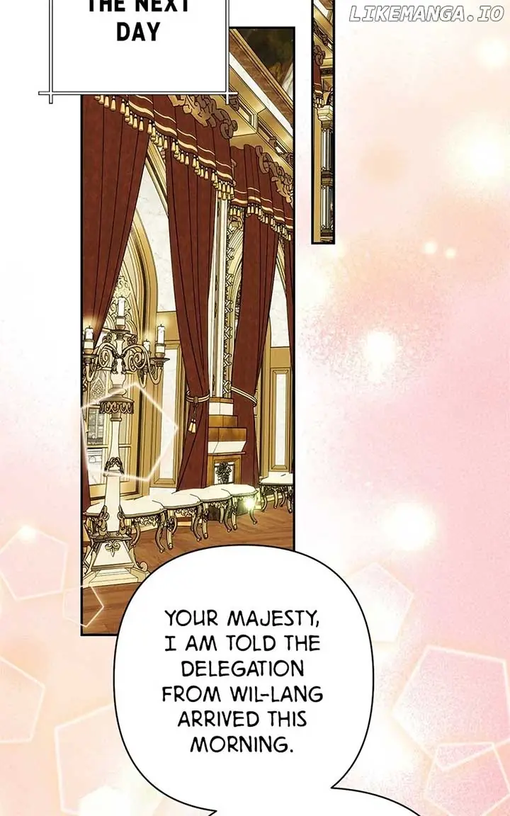 Men of the Harem Chapter 204 Page 102