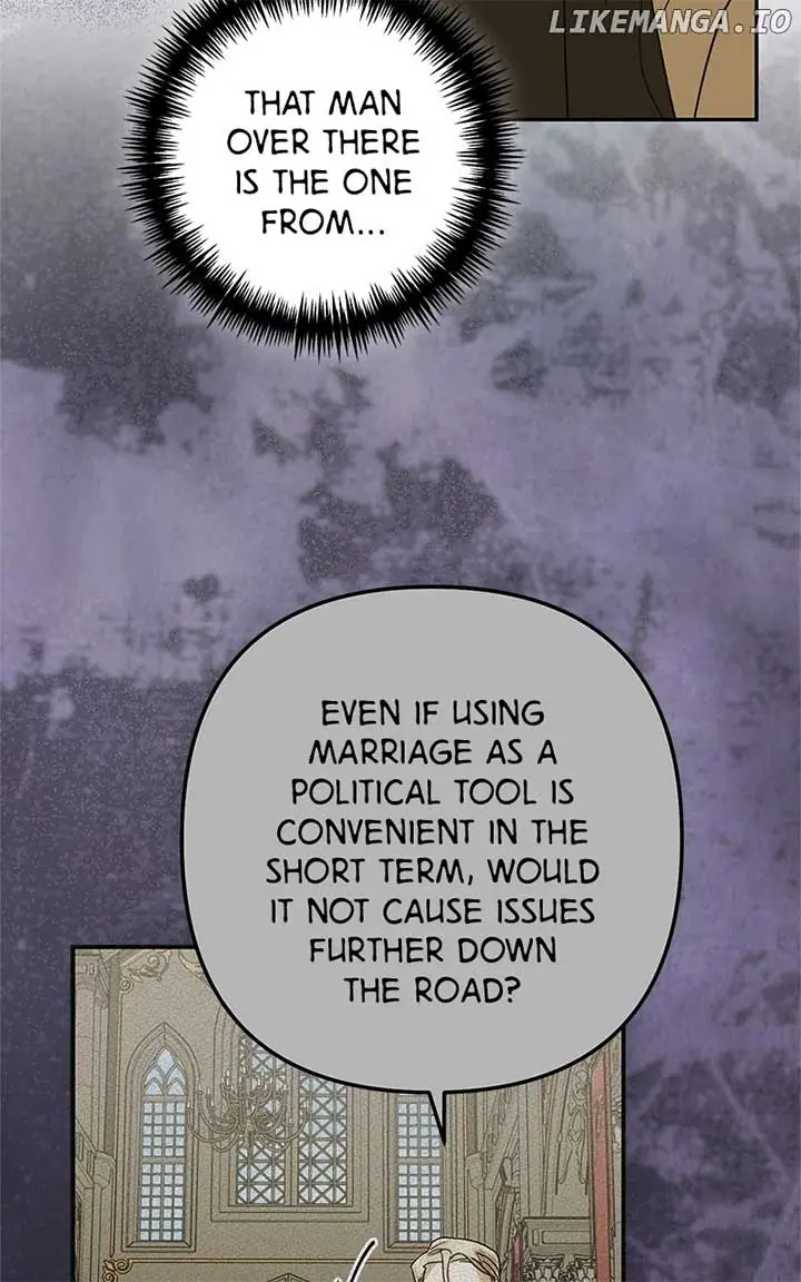 Men of the Harem Chapter 204 Page 114