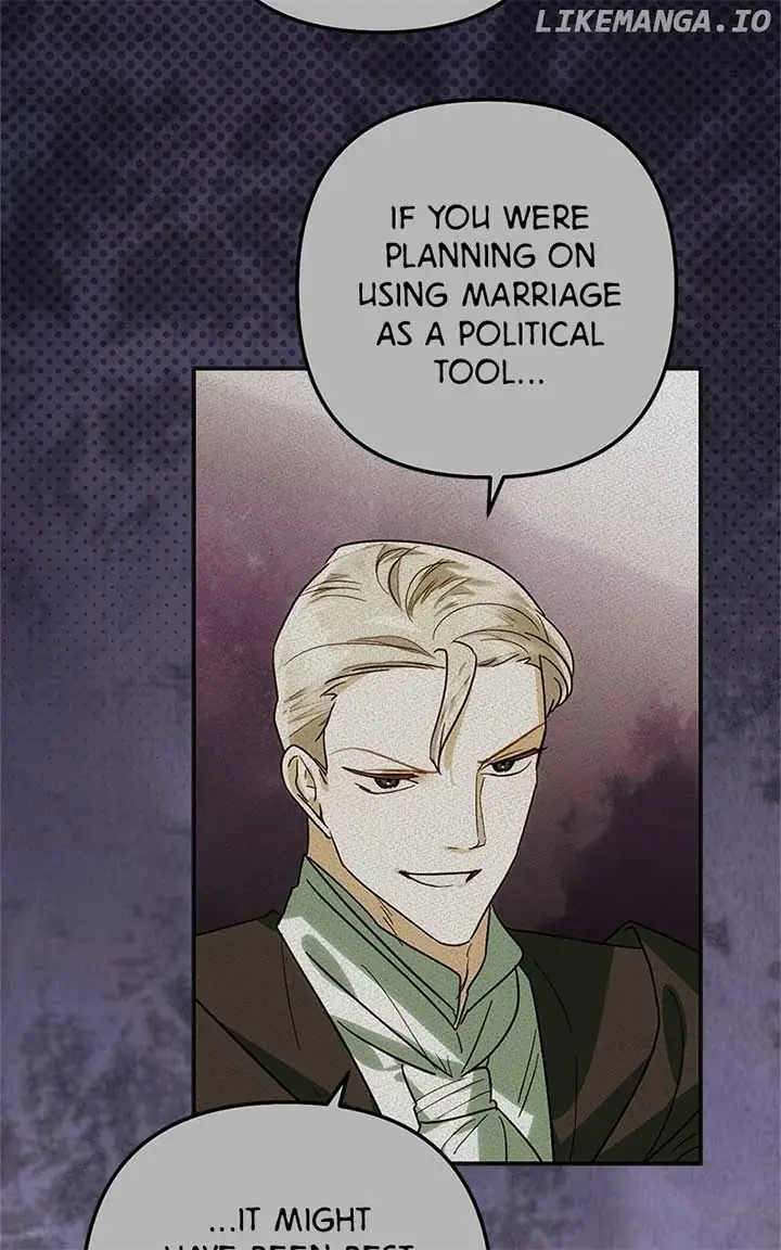 Men of the Harem Chapter 204 Page 116