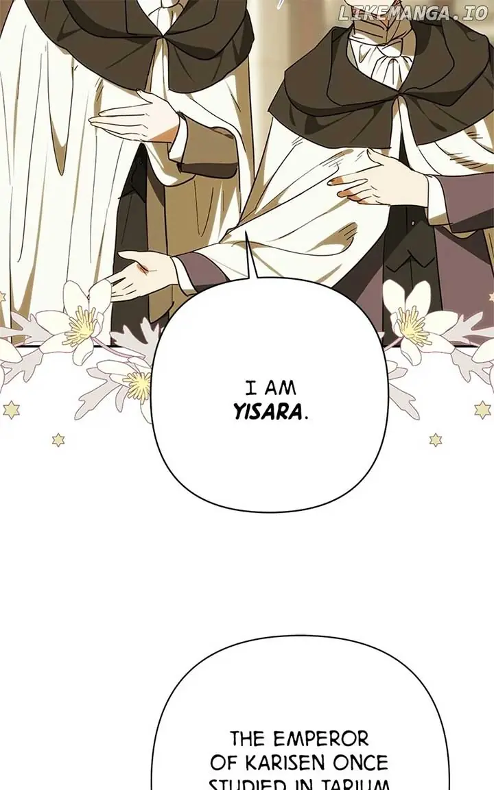 Men of the Harem Chapter 204 Page 121