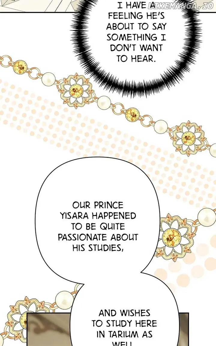 Men of the Harem Chapter 204 Page 123