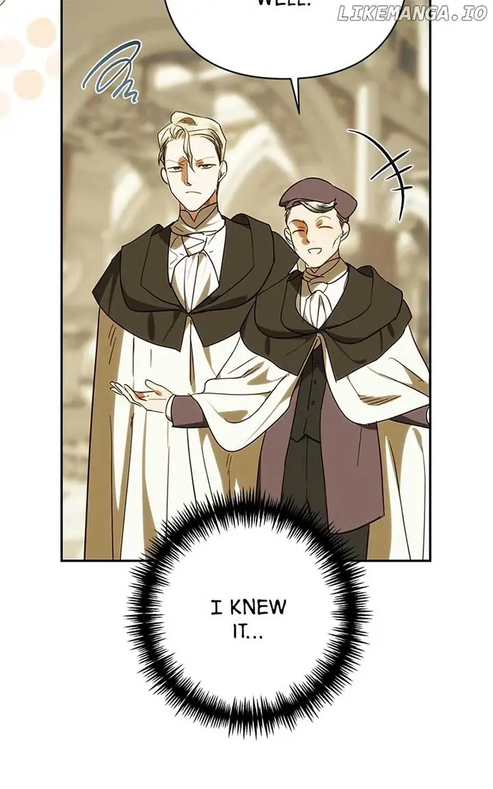 Men of the Harem Chapter 204 Page 124