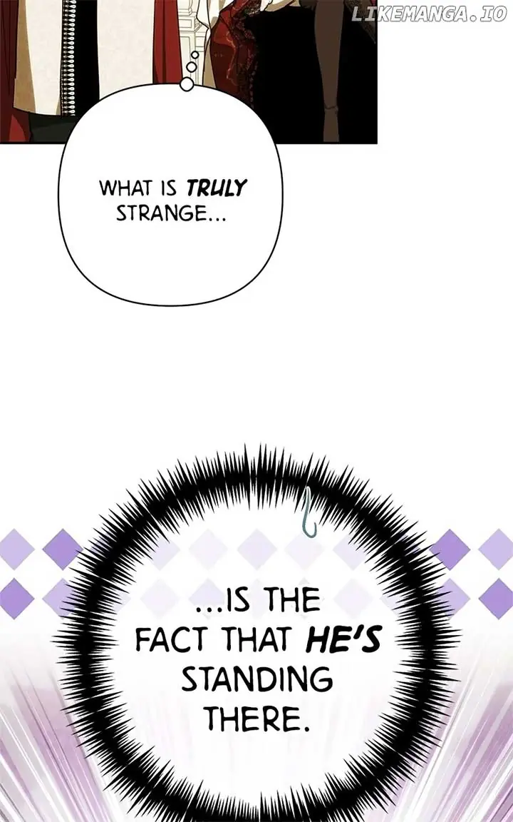 Men of the Harem Chapter 204 Page 126
