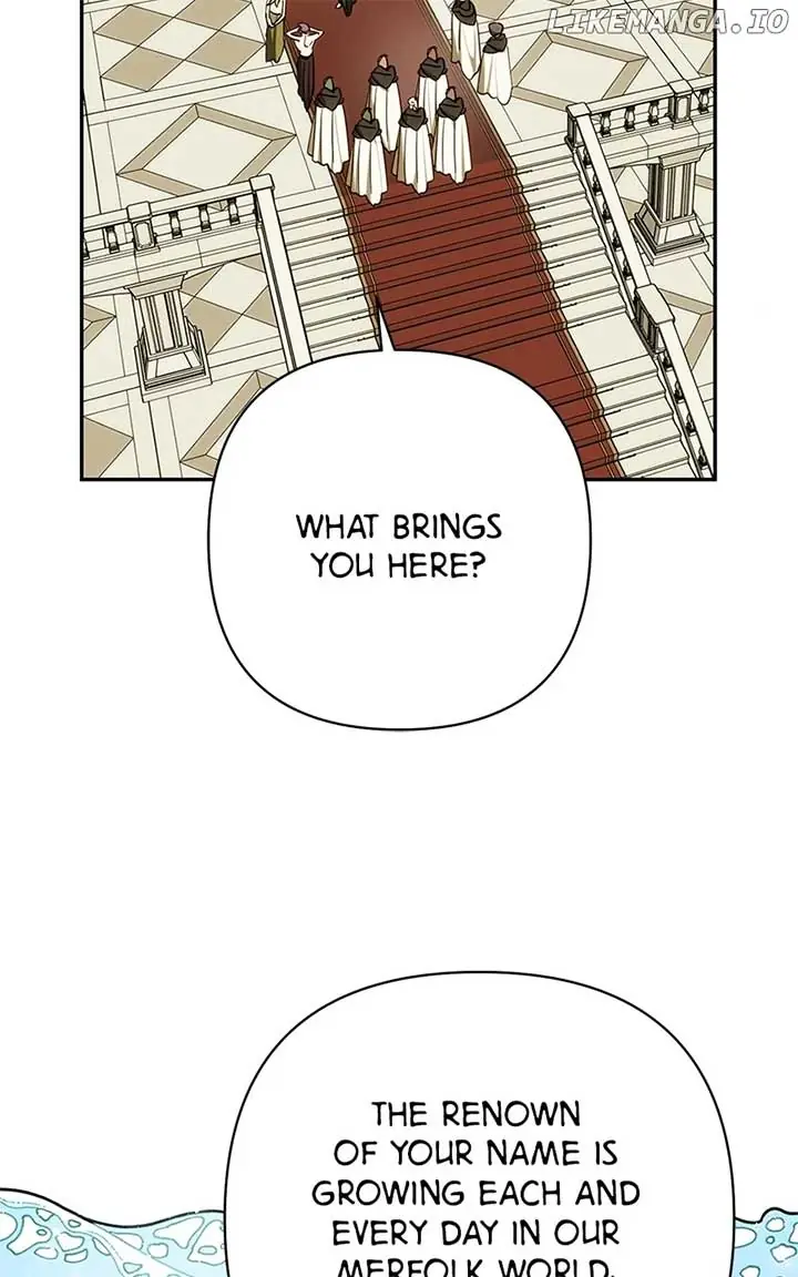 Men of the Harem Chapter 204 Page 146