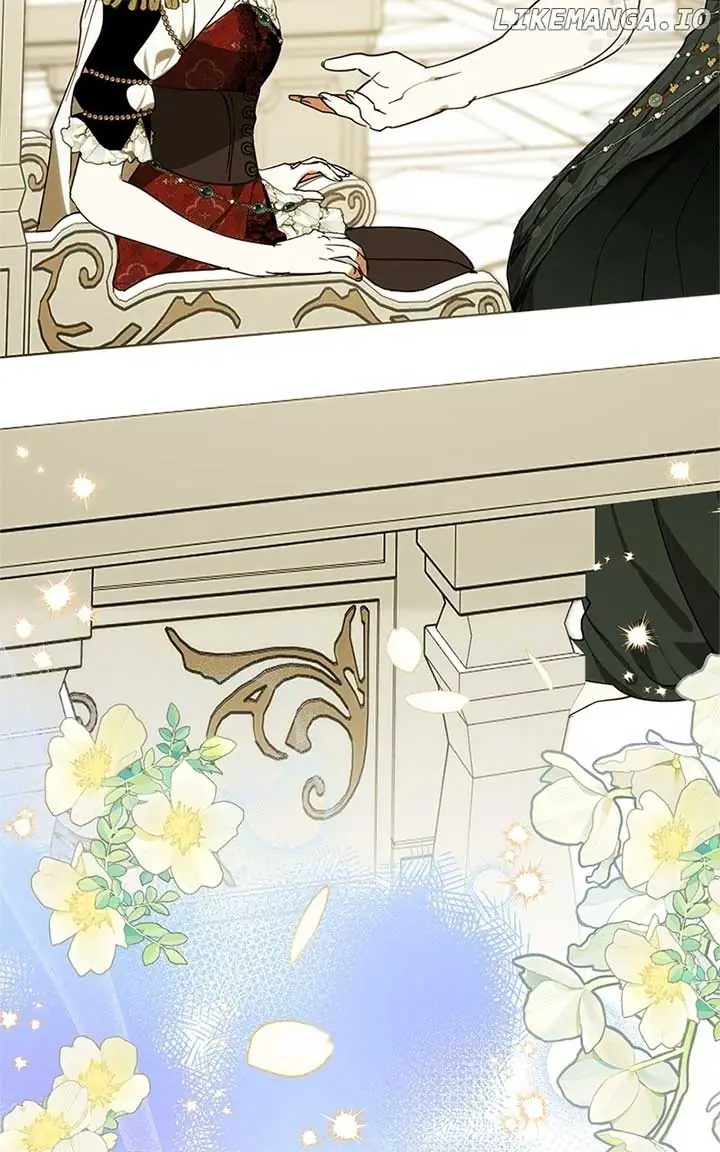 Men of the Harem Chapter 204 Page 161