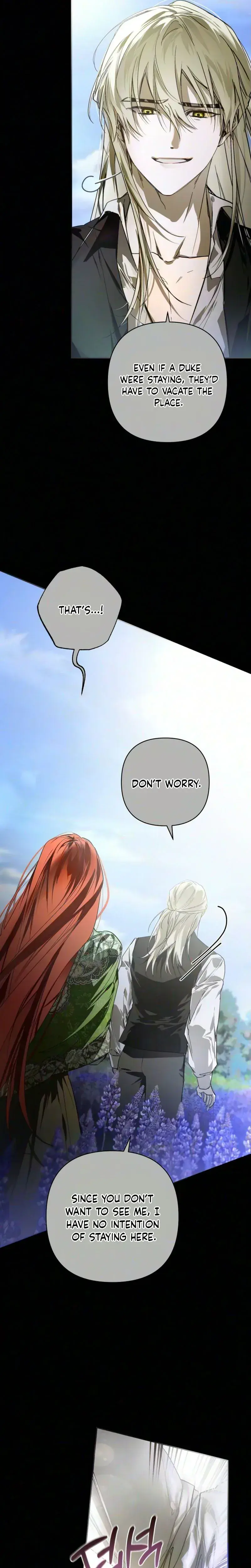 Men of the Harem Chapter 206 Page 30