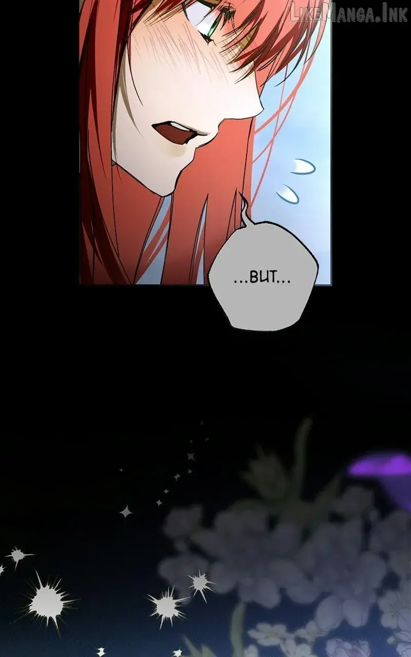 Men of the Harem Chapter 208 Page 3