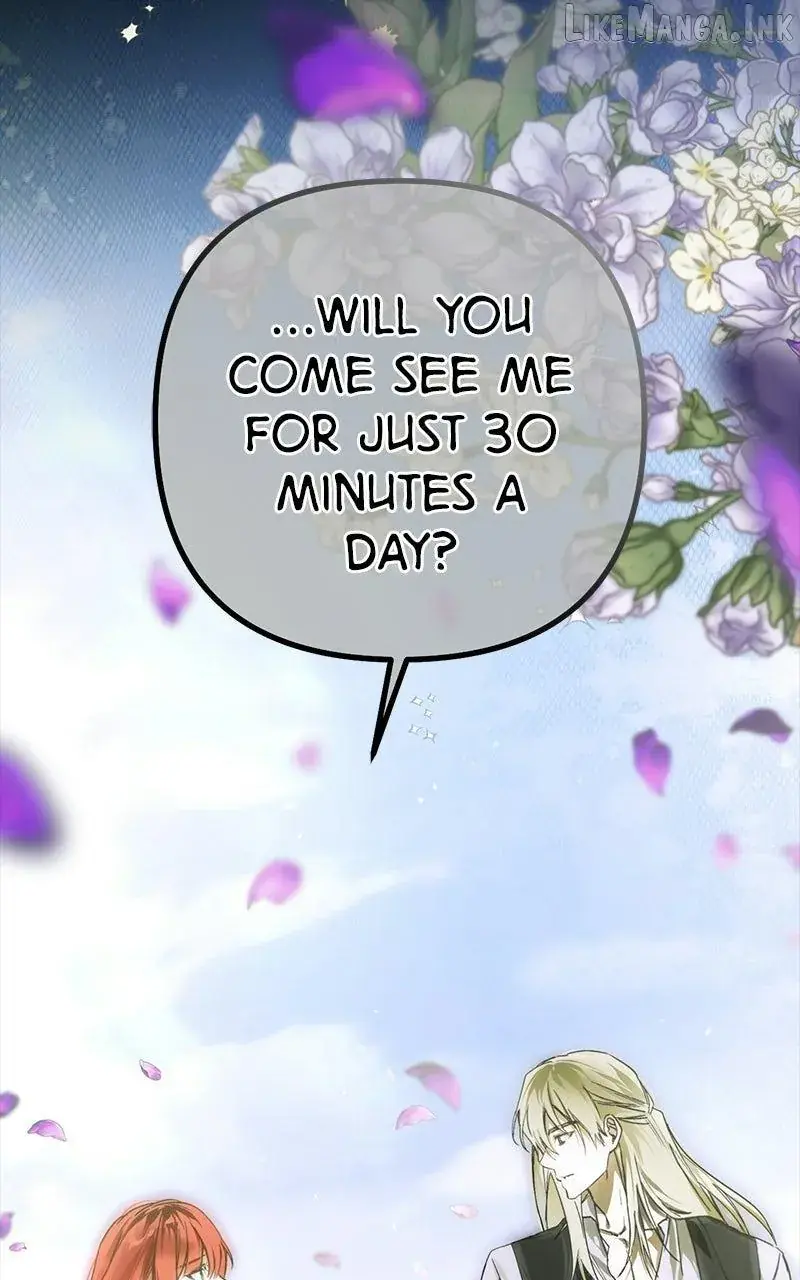 Men of the Harem Chapter 208 Page 4