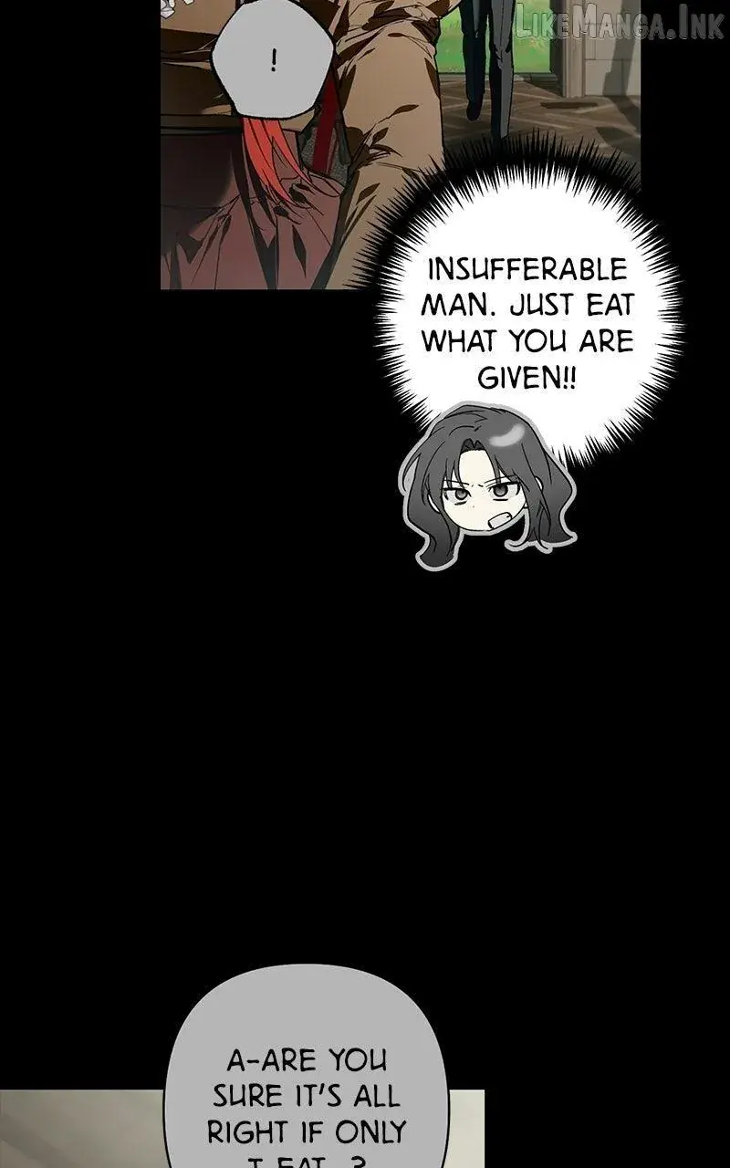 Men of the Harem Chapter 208 Page 11