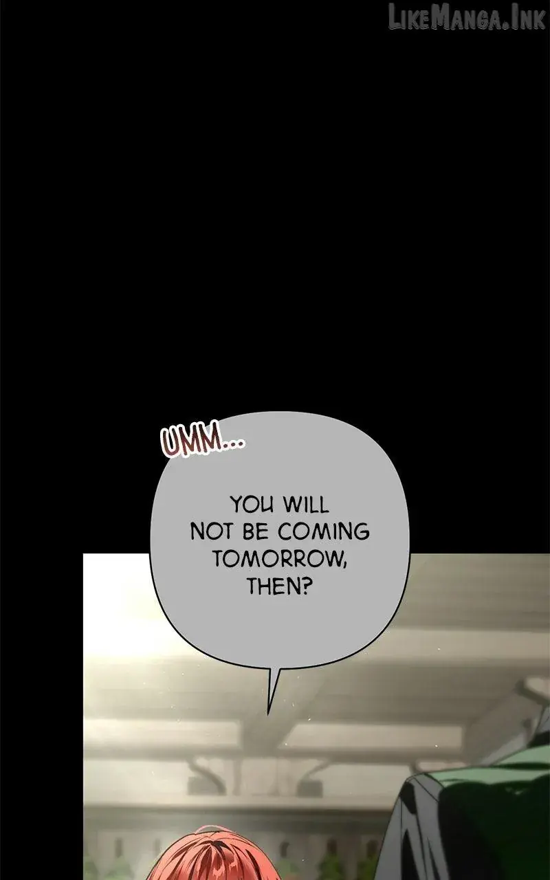 Men of the Harem Chapter 208 Page 23