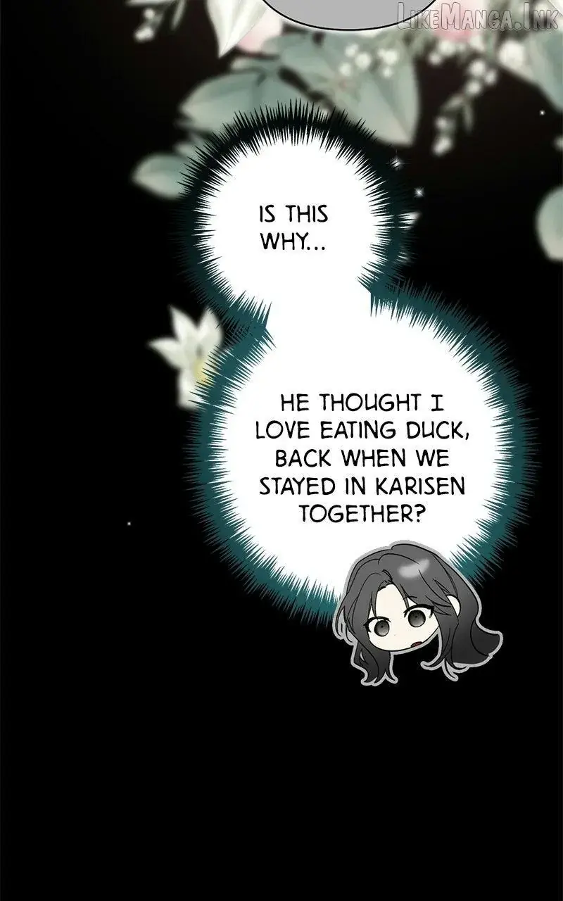 Men of the Harem Chapter 208 Page 28