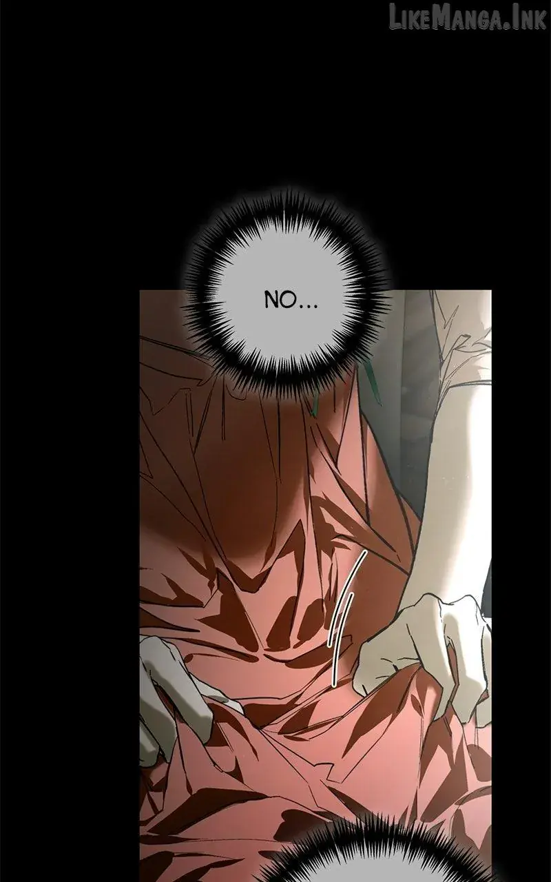 Men of the Harem Chapter 208 Page 36