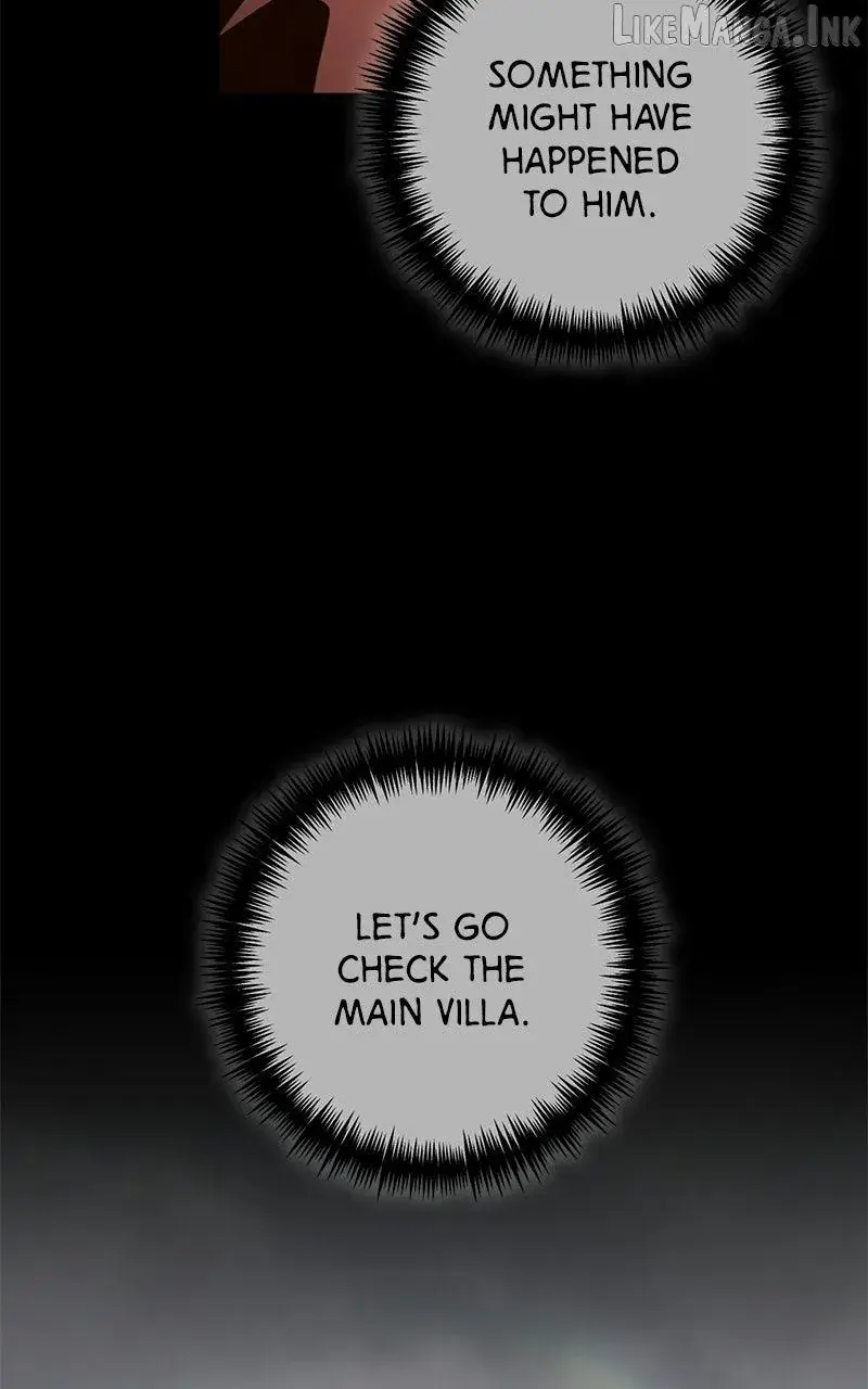 Men of the Harem Chapter 208 Page 37