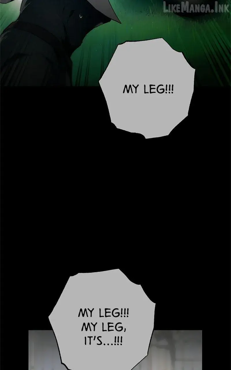 Men of the Harem Chapter 208 Page 61