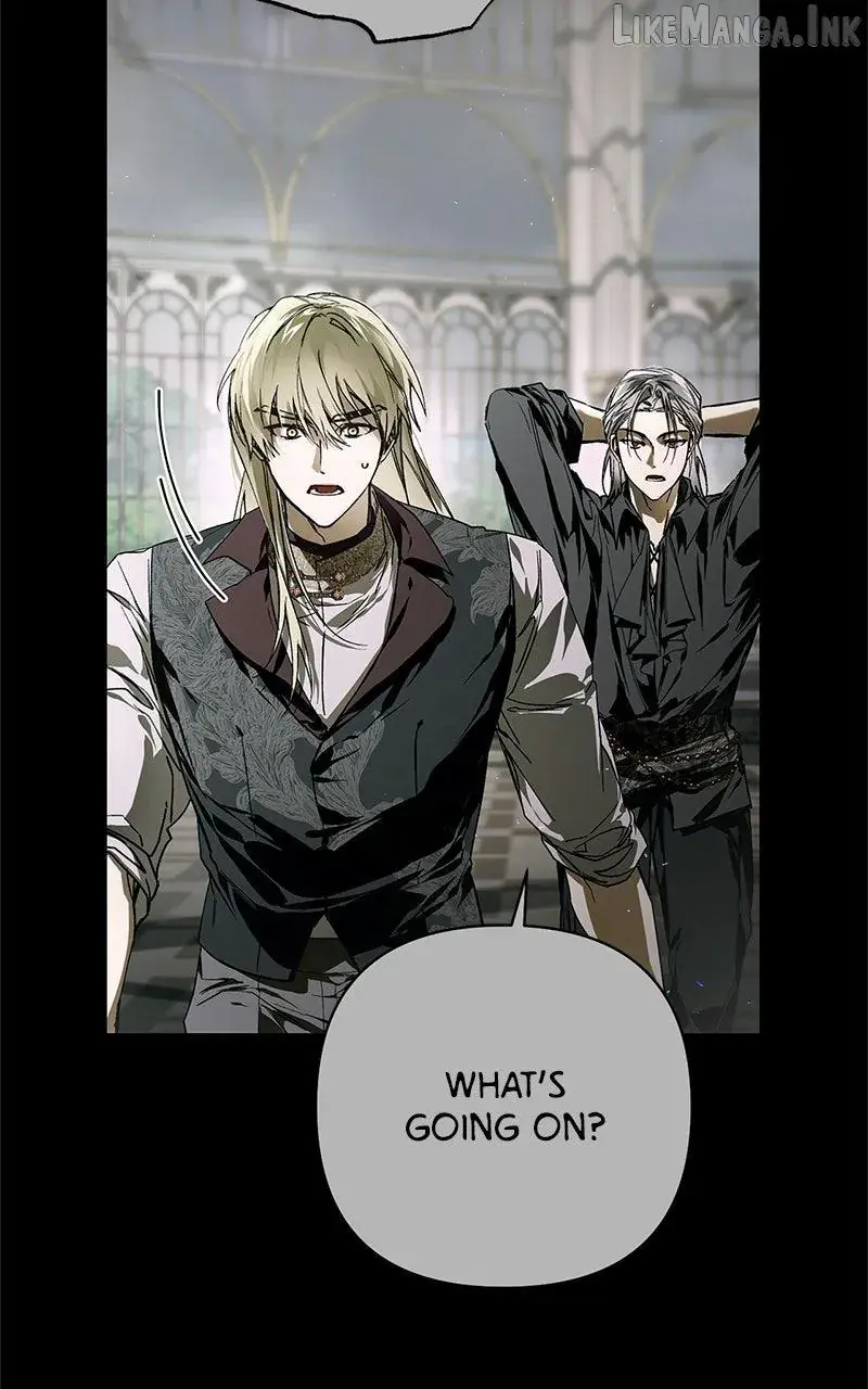 Men of the Harem Chapter 208 Page 62