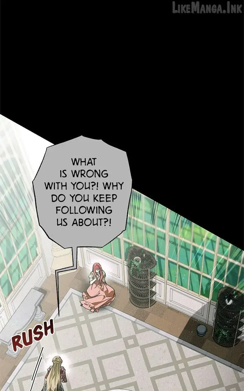 Men of the Harem Chapter 208 Page 63