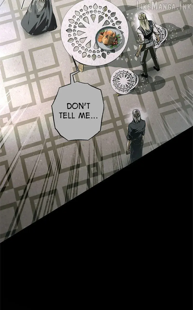 Men of the Harem Chapter 208 Page 64