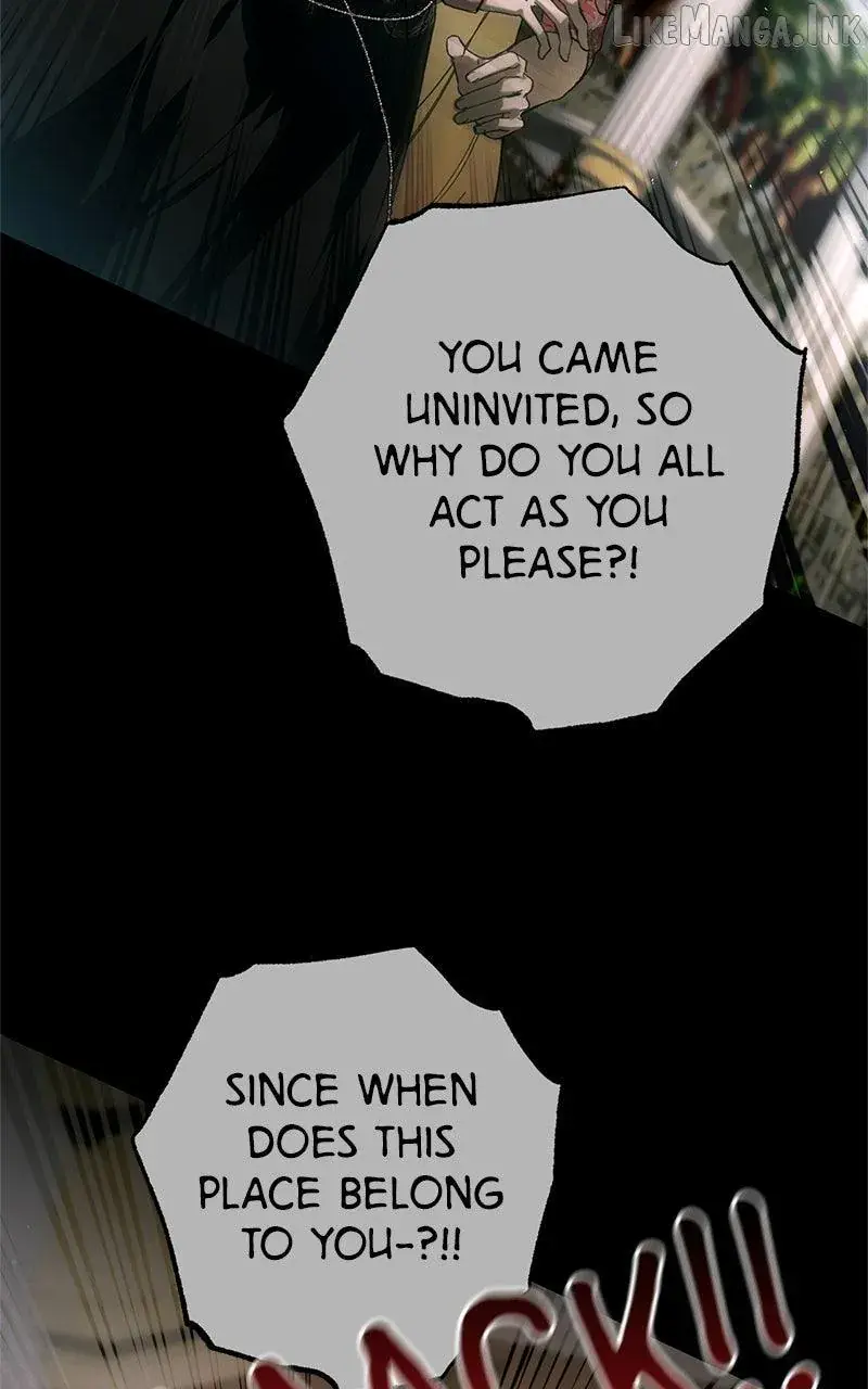 Men of the Harem Chapter 208 Page 70