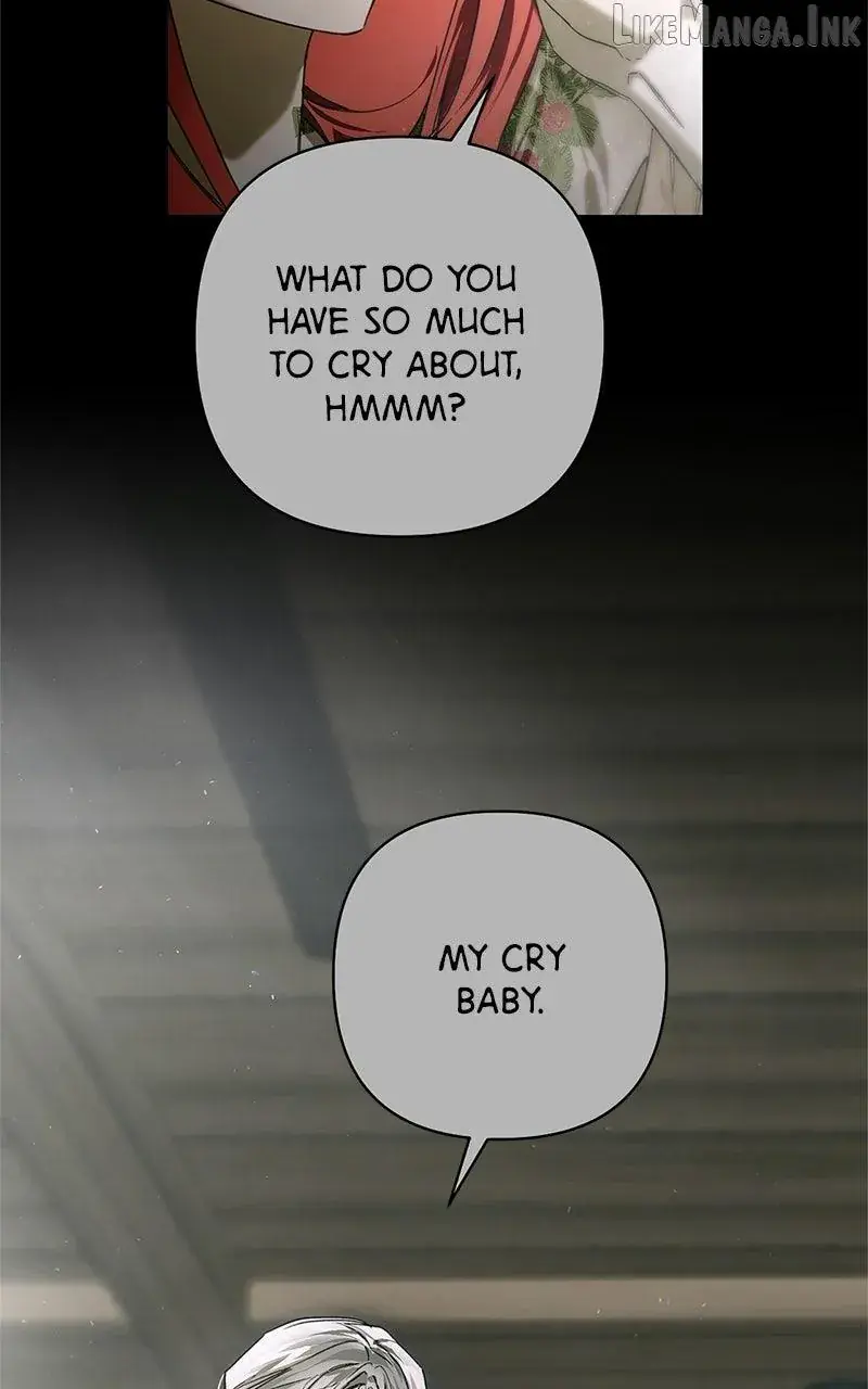 Men of the Harem Chapter 208 Page 88