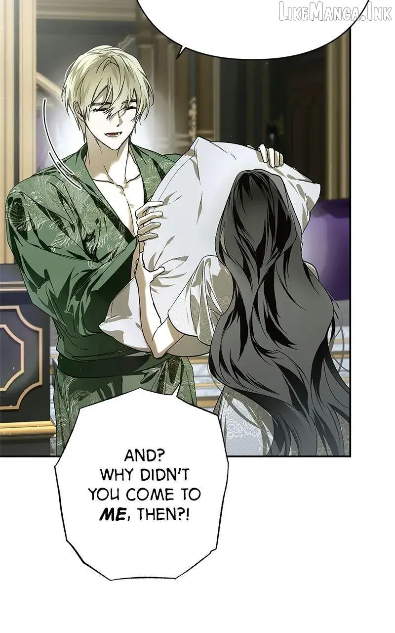 Men of the Harem Chapter 208 Page 100