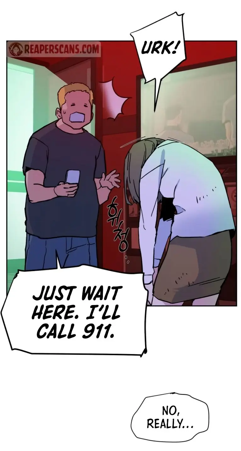 Mercenary Enrollment Chapter 5 Page 13