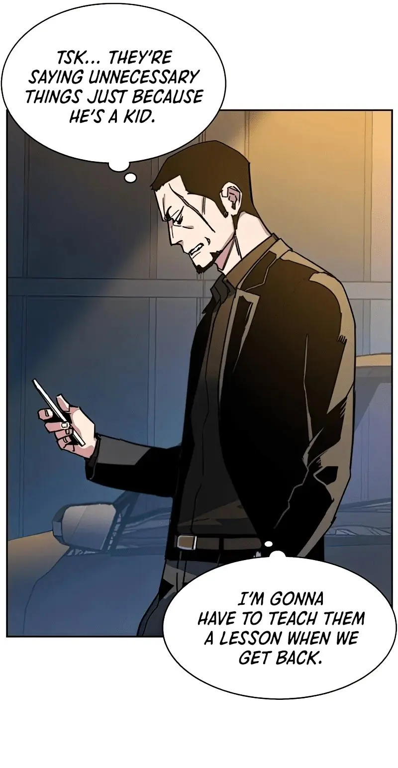 Mercenary Enrollment Chapter 8 Page 39