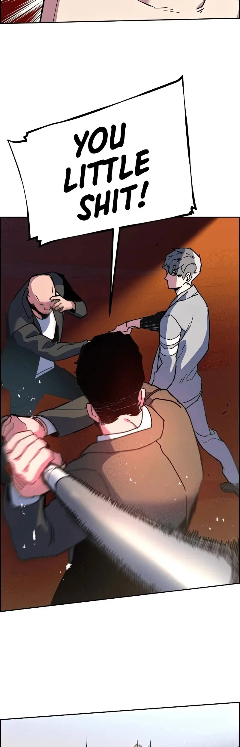 Mercenary Enrollment Chapter 8 Page 43