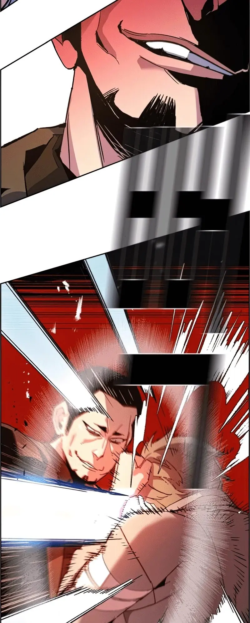 Mercenary Enrollment Chapter 8 Page 59